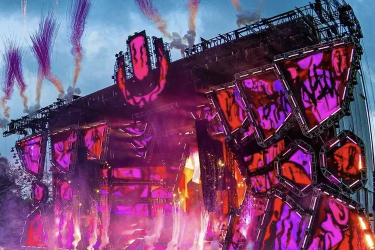 Chauvet ultra 2 HI