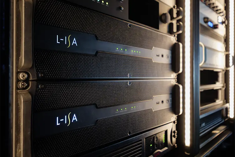 LA Source Intelligence 4 HI