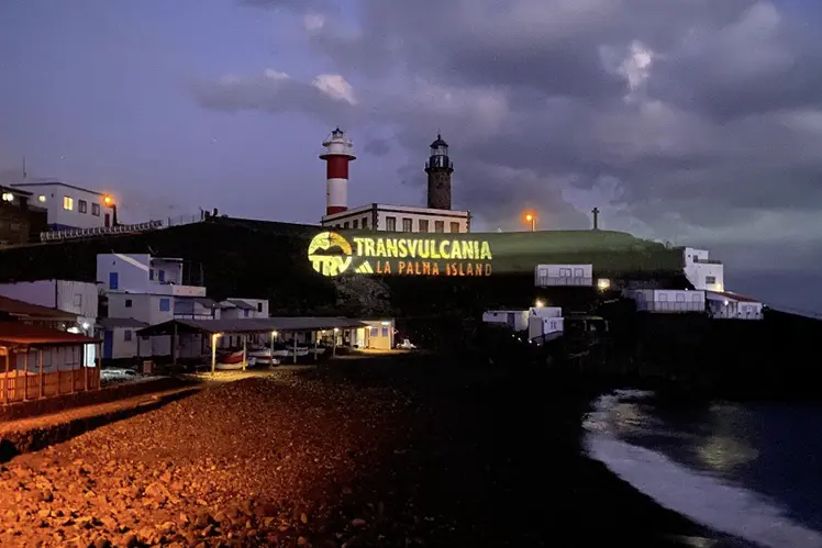 Prolights Transvulcania 3 HI