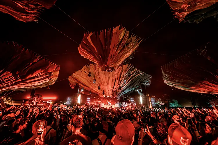 coachella do lab 2 HI