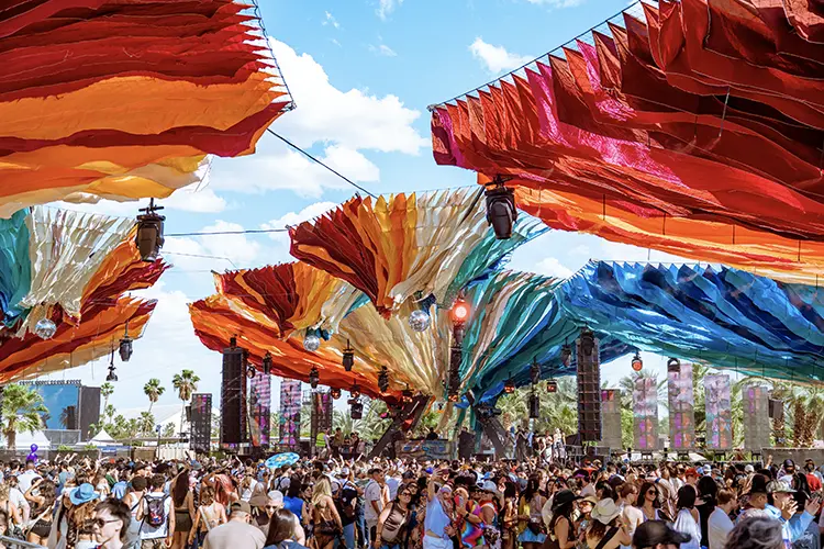 coachella do lab 3 HI