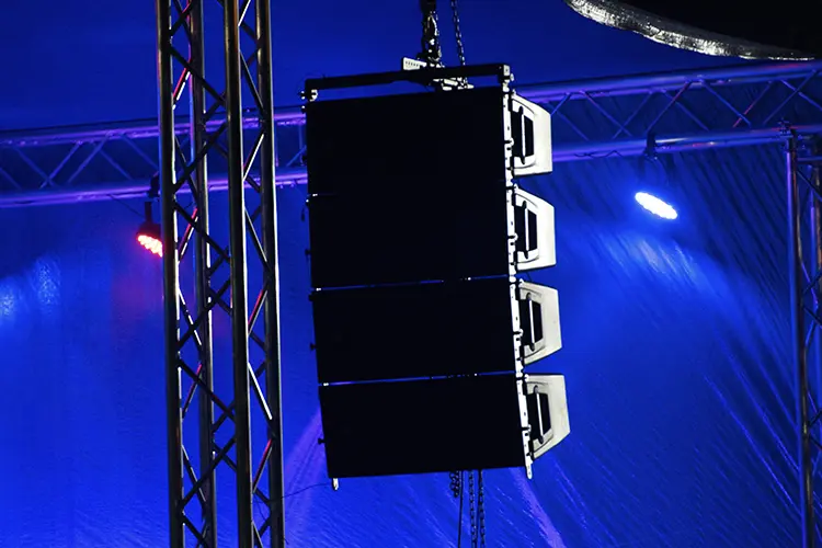 rental av 2 HI