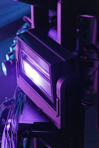 robe esc 11 HI