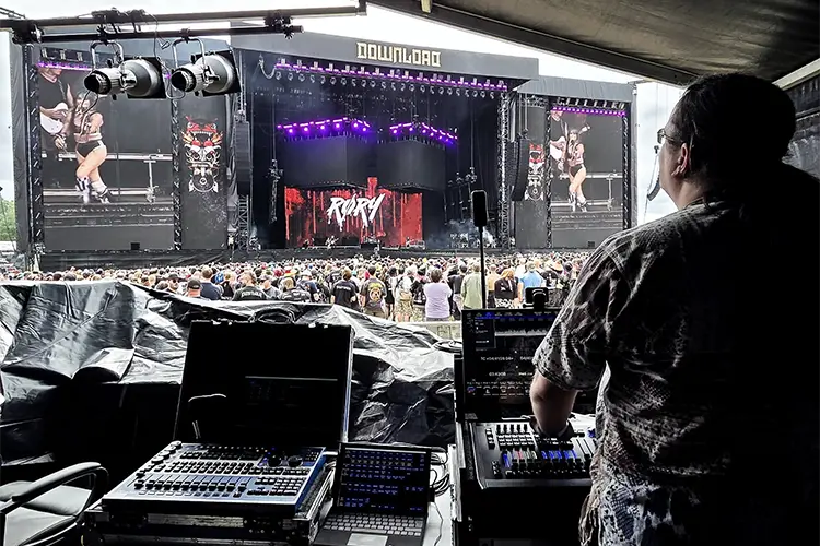 Download Festival 2 HI