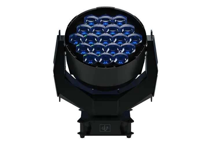 GLP IC MAD MAXX HI