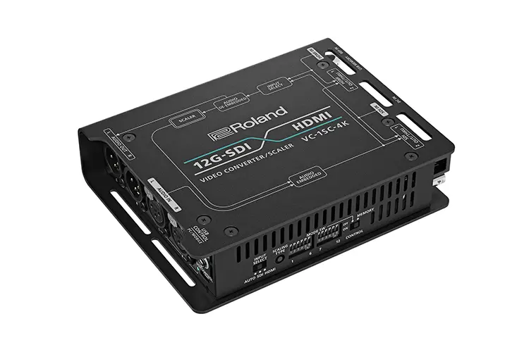 Roland VC 4 HI