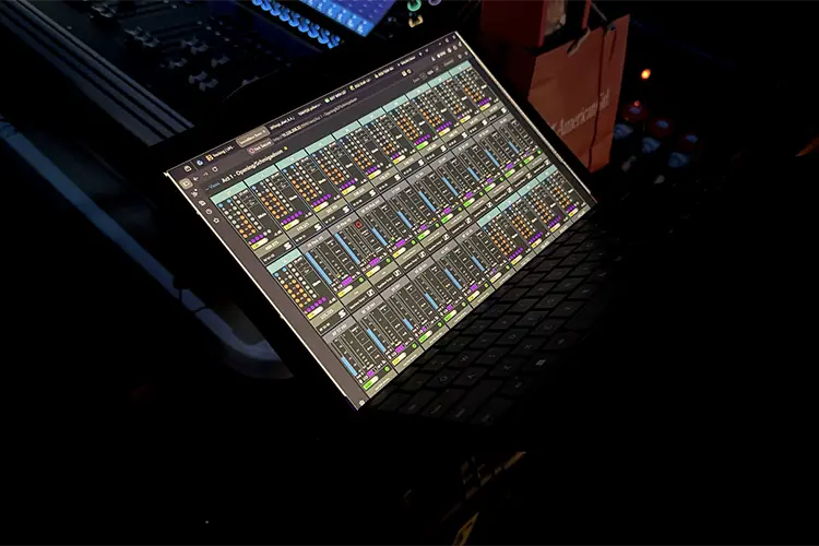 Sennheiser Tony 3 HI
