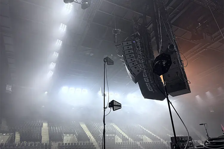 Sennheiser VanessaParadis 2 HI