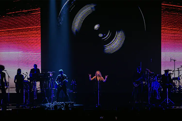 Sennheiser VanessaParadis 2 HI