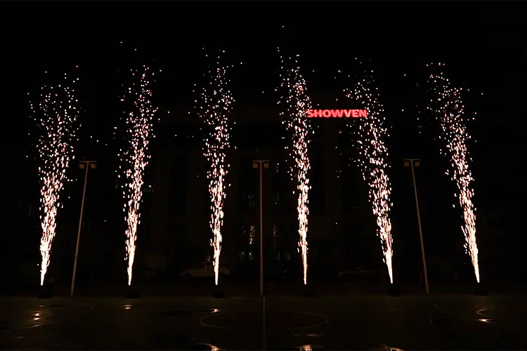 Showven SPARKULARMAX HI