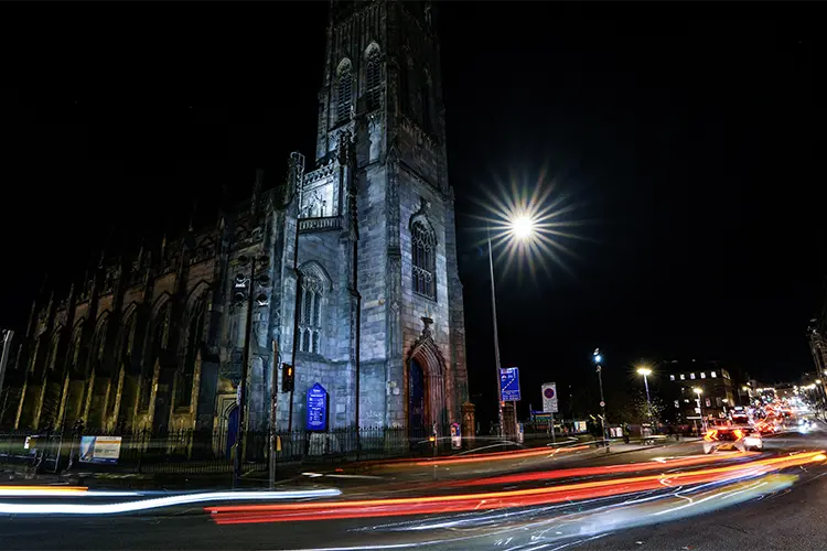 Sony edimburgo 2 HI