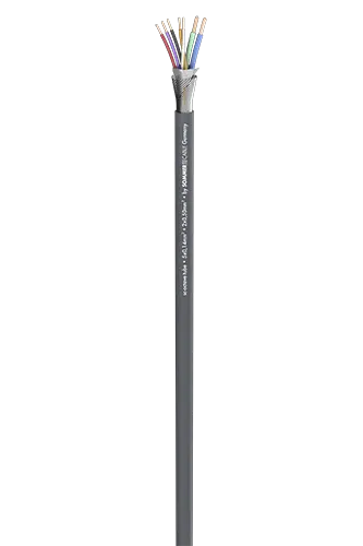 sommer cable 3 HI