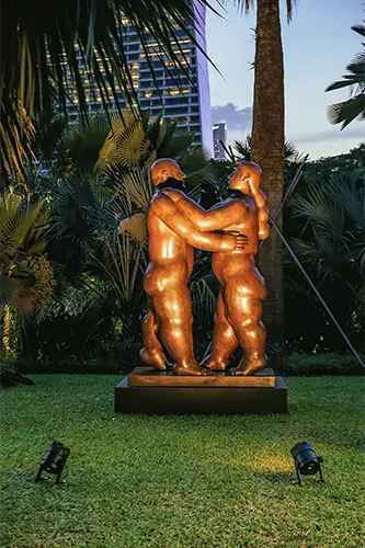 Astera Botero 4 HI