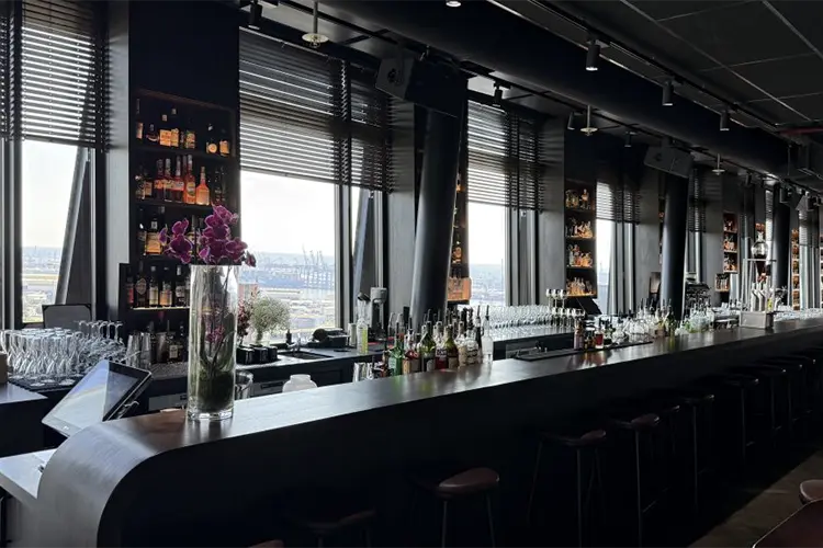 DAS Heavens Bar 2 HI