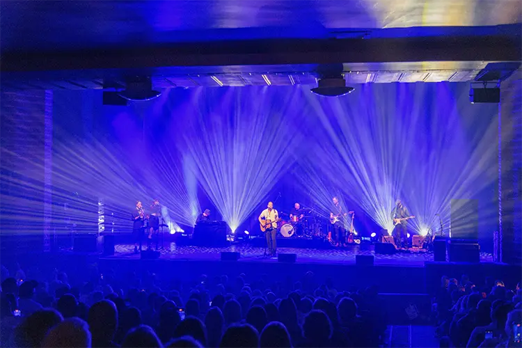 Martin James Morrison 2 HI
