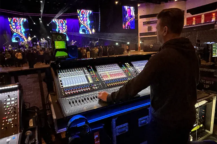 digico james 2 HI