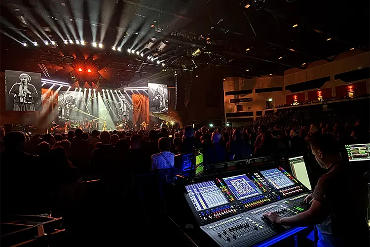 digico james 2 HI