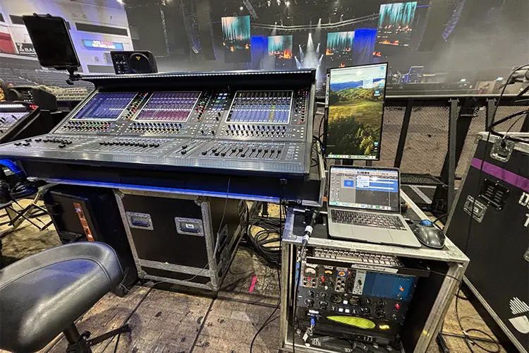 digico james 2 HI