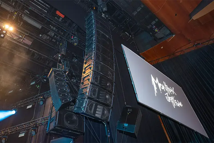 Meyer montreux jazz 5 HI