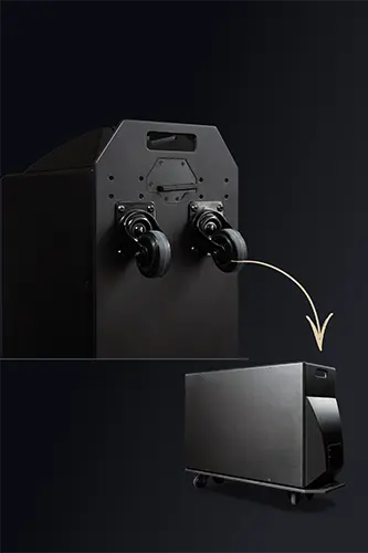 Outline HSeries 2 HI