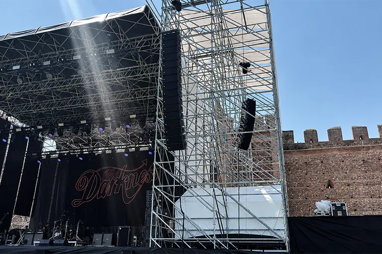RCF Festival Villafranca 2 HI