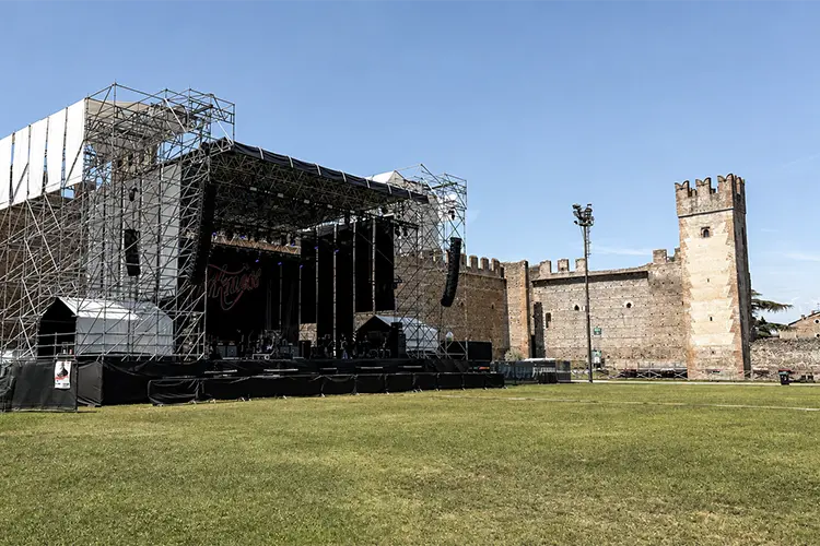 RCF Festival Villafranca 2 HI