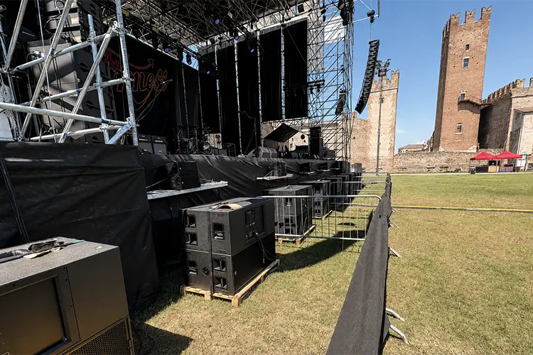RCF Festival Villafranca 2 HI