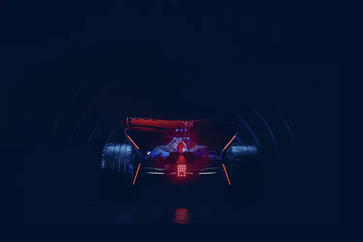Sennheiser Formula1 2 HI