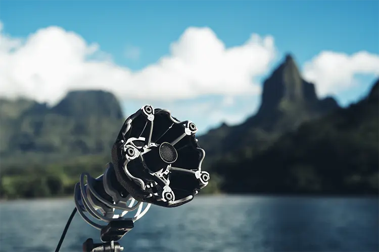 Sennheiser Thomas 3 HI