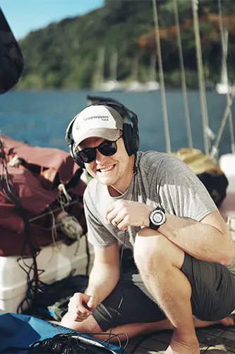 Sennheiser Thomas 3 HI