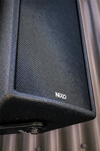 Yamaha Broadway 2 HI