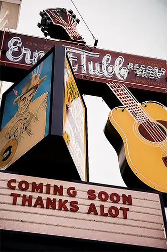 Yamaha Broadway 2 HI