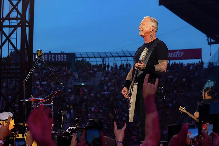 wisycom metallica 2 HI
