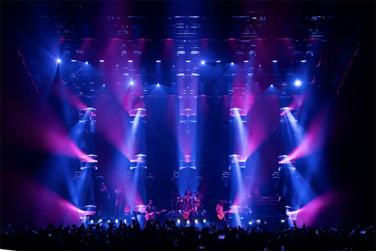 Chauvet LennyKravitz 2 HI