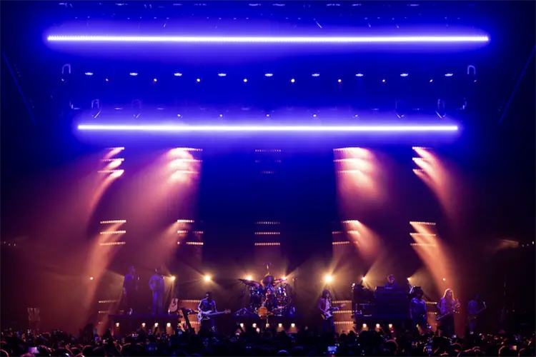 Chauvet LennyKravitz 2 HI
