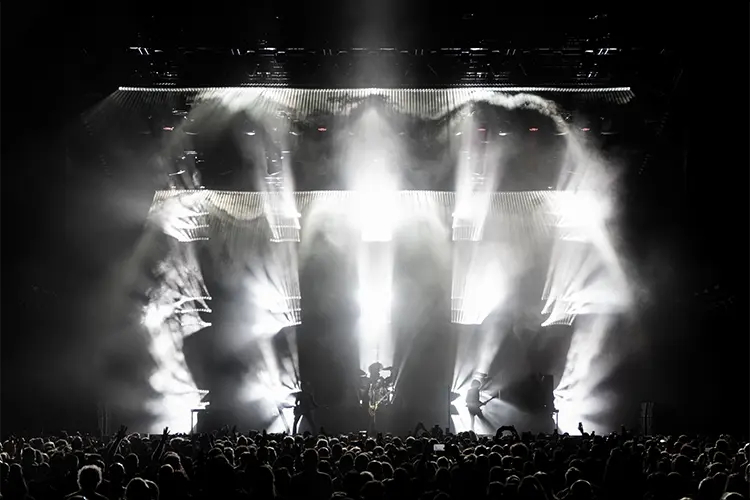Chauvet LennyKravitz 2 HI