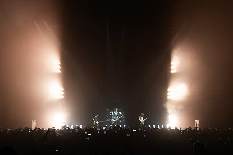 Chauvet LennyKravitz 2 HI