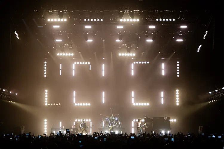 Chauvet LennyKravitz 2 HI