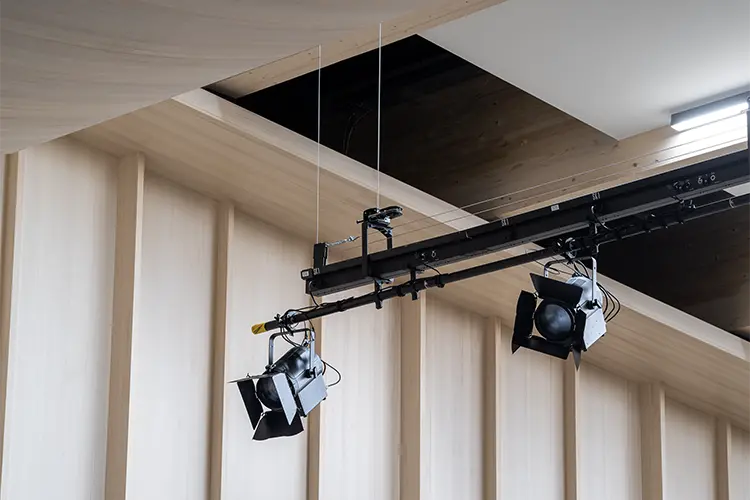 ETC Rigging 3 HI