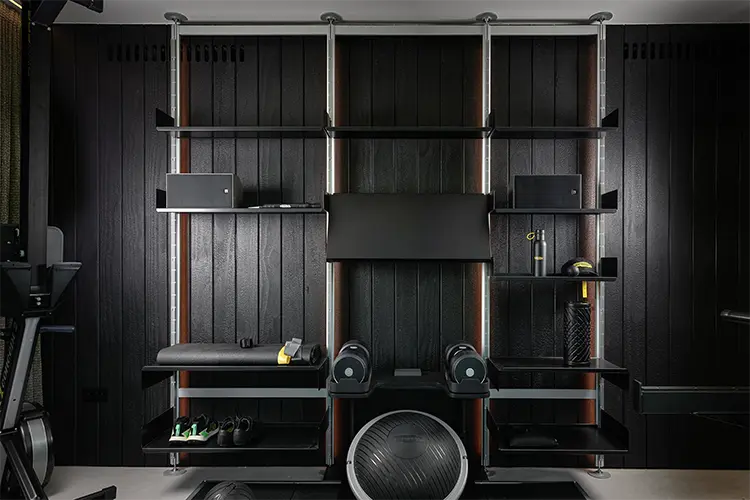 L Acoustics londres 2 HI