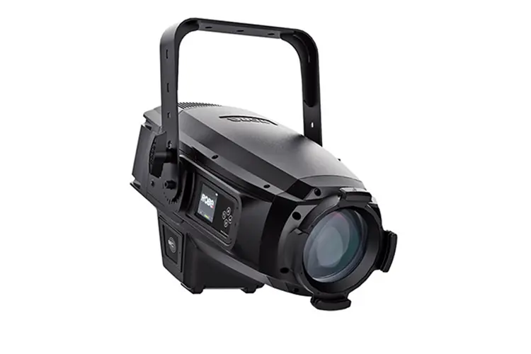 Robe PLASA 5 HI