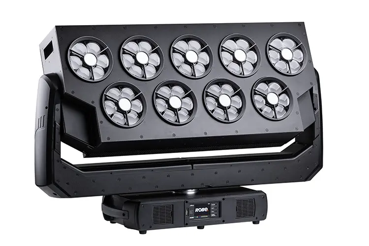 Robe PLASA 5 HI