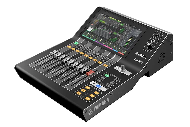 Yamaha DM7 family 2 HI