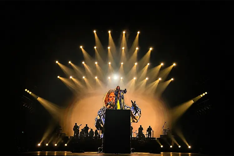 chauvet gloriatrevi 2 HI