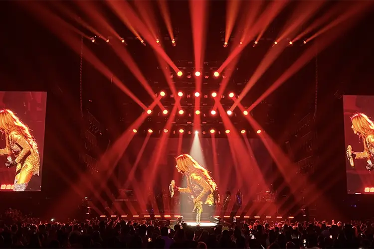 chauvet gloriatrevi 2 HI