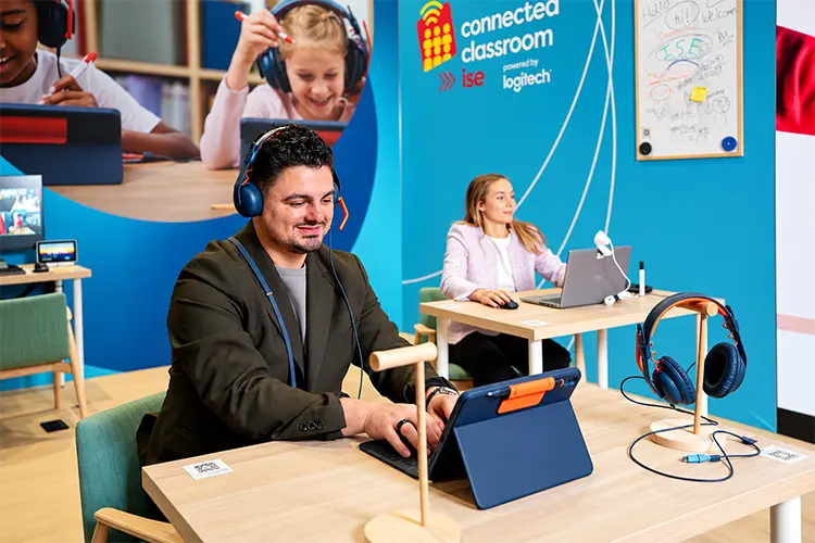 ise spark educacion 2 HI