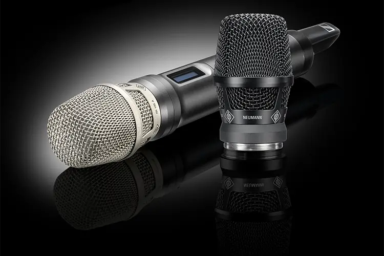 sennheiser ibc 2 HI