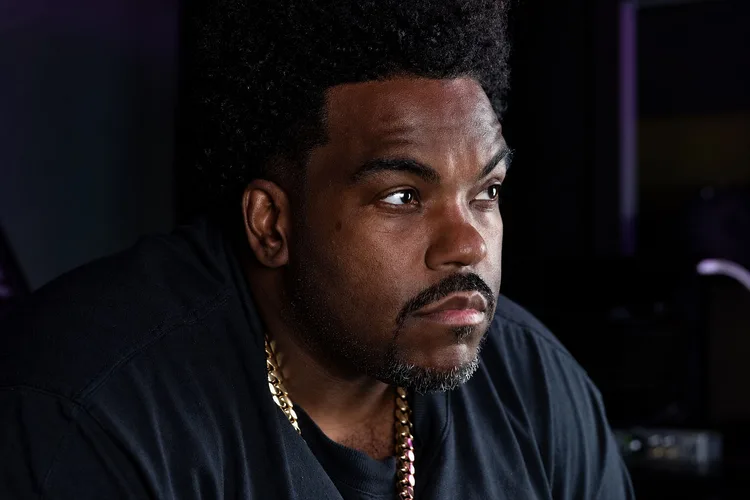 Rodney Jerkins
