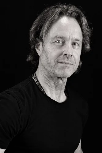 Jeff Balding
