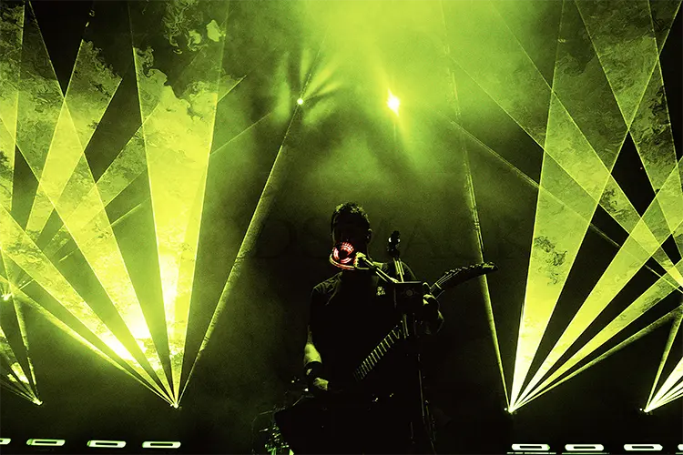 Avolites gira 1 HI